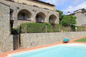 Palazzo D'arcato by PosarelliVillas